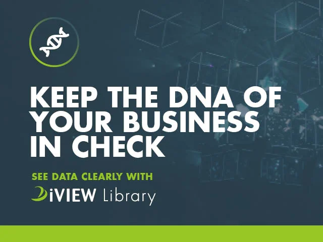 iVIEW Library