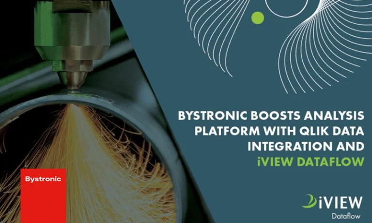 Success Story Bystronic and Informatec