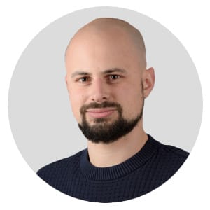 Pascal Rottinger