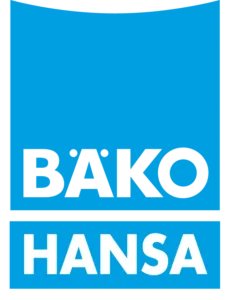 Bäko HANSA Logo