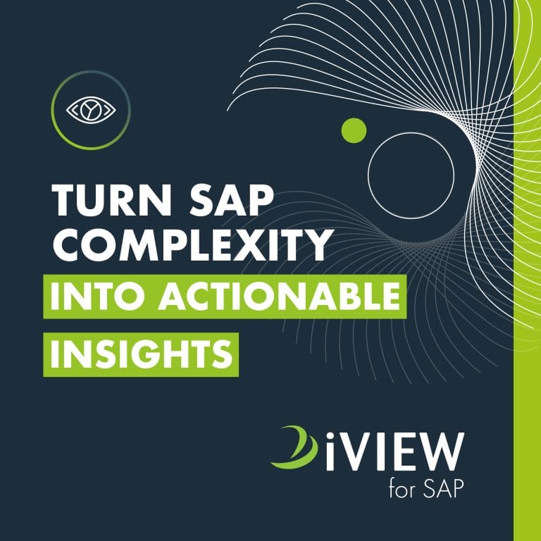 iVIEW for SAP