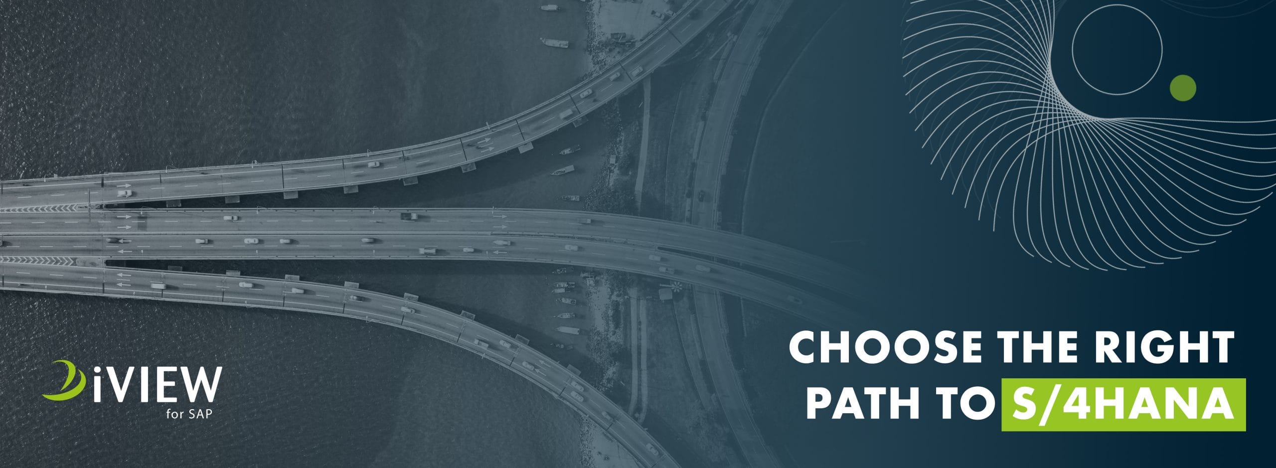 iVIEW for SAP-MIgration S4HANA-webbanner-comparison iVIEW for SAP, Theobald Software, SAP DS