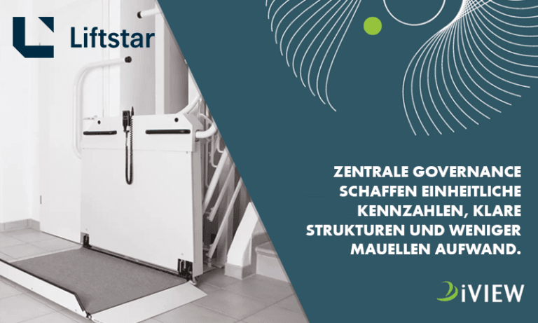 LIftstar Erfolgsgeschichte