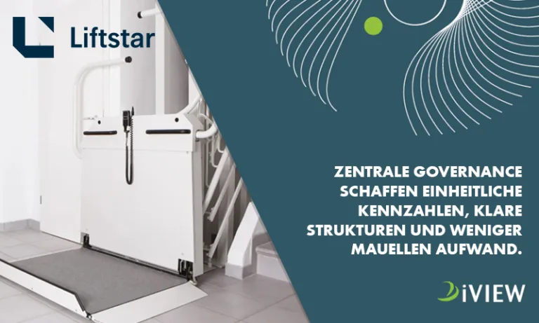 LIftstar Erfolgsgeschichte
