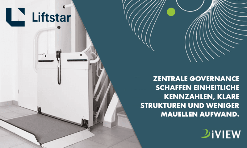 LIftstar Erfolgsgeschichte