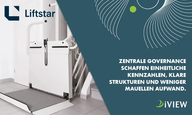 LIftstar Erfolgsgeschichte