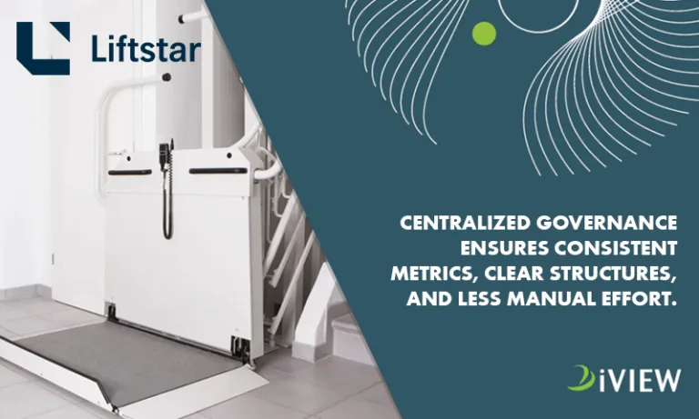 Liftstar Success Story