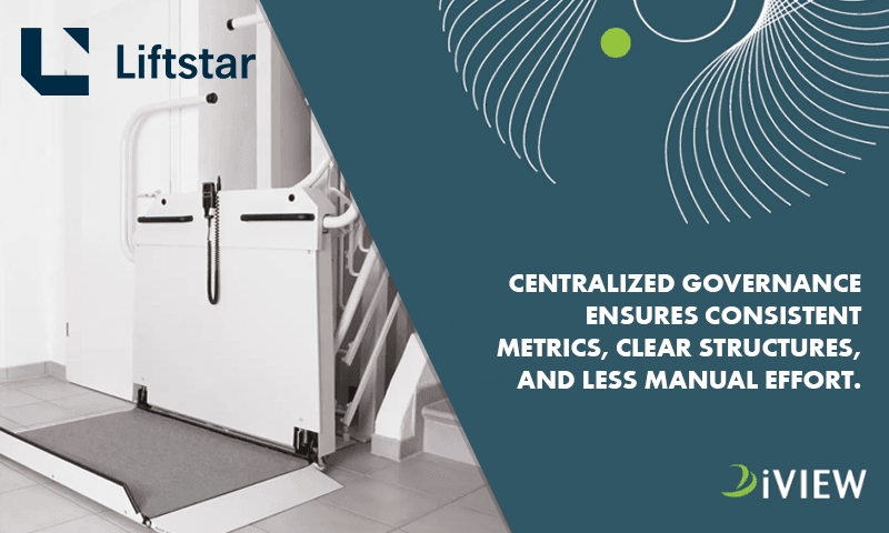 Liftstar Success Story