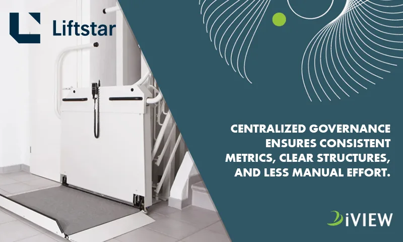 Liftstar Success Story